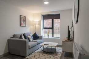 Contemporary 1 Bed Apartment in Liverpool Centre